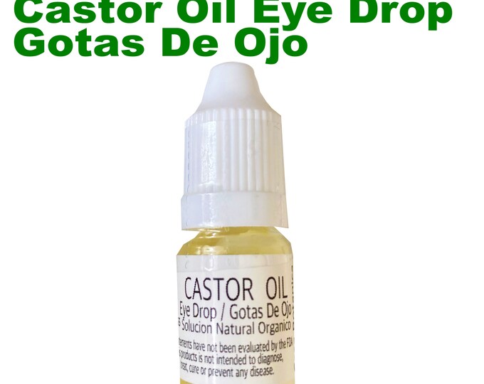 Eye Rinse Drops Etsy