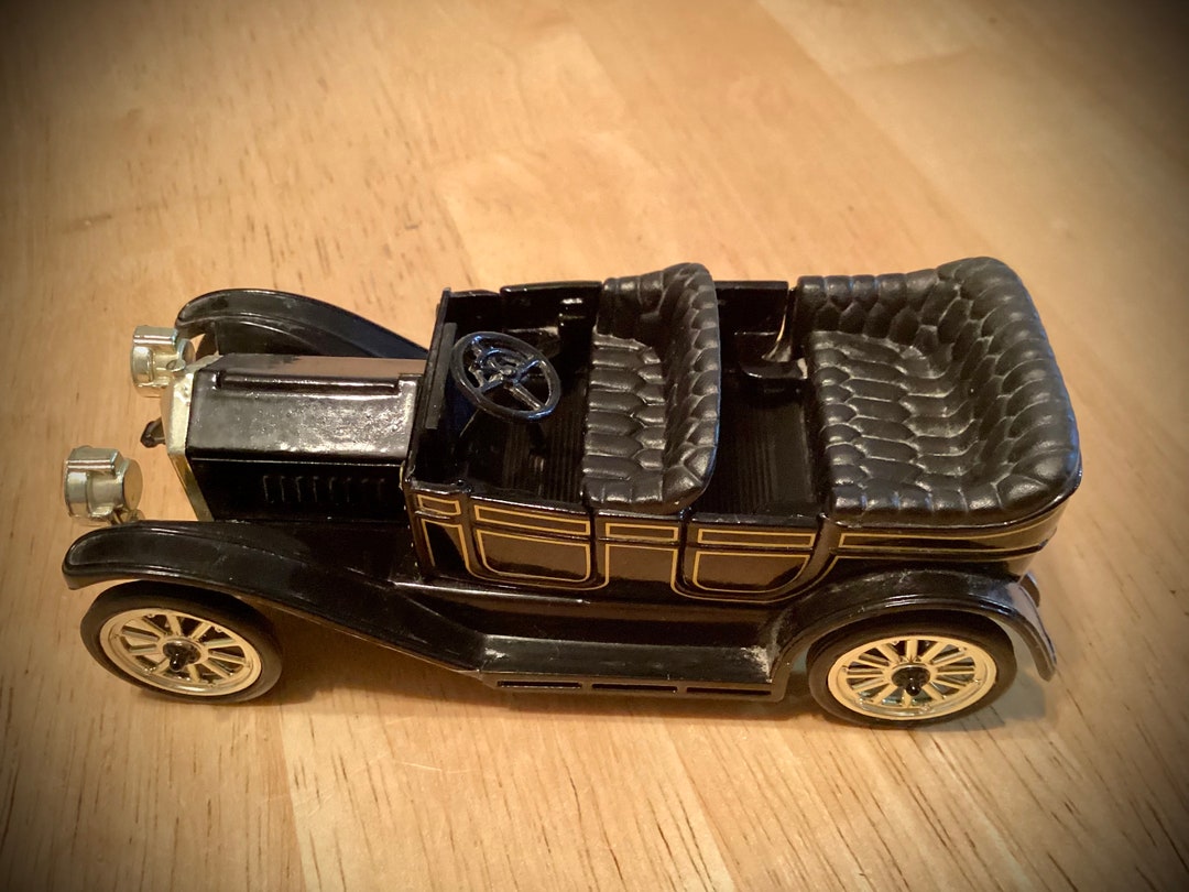 Vintage Model 1911 Chevrolet Series C Classic Six - Etsy