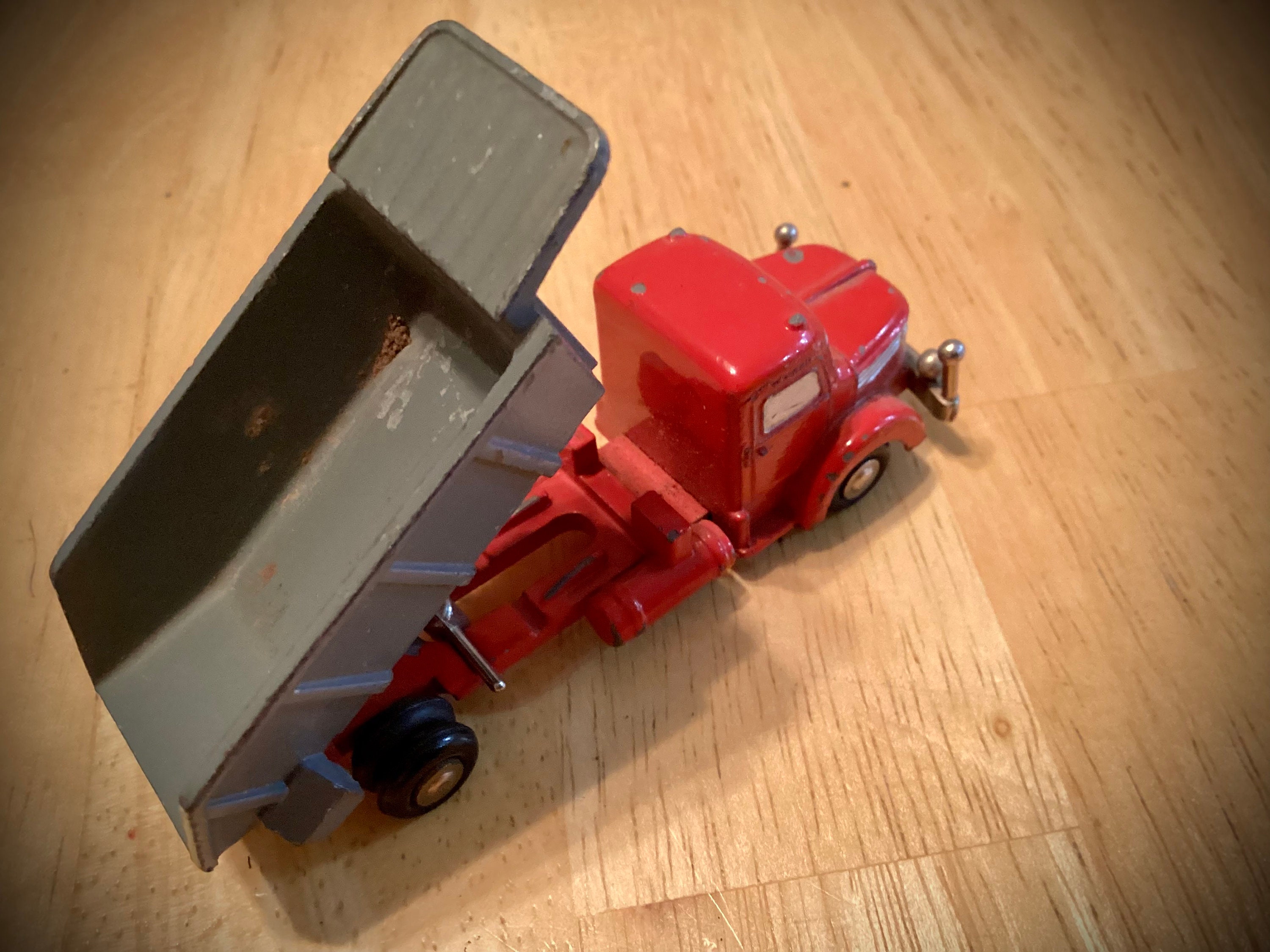 Schuco Piccolo - Etsy