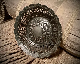 パティントン テーブル・ベル 【SILVER PLATE】 パティントン テーブル・ベル 【SILVER PLATE】 51IxzolFpsL._AC_UF894,