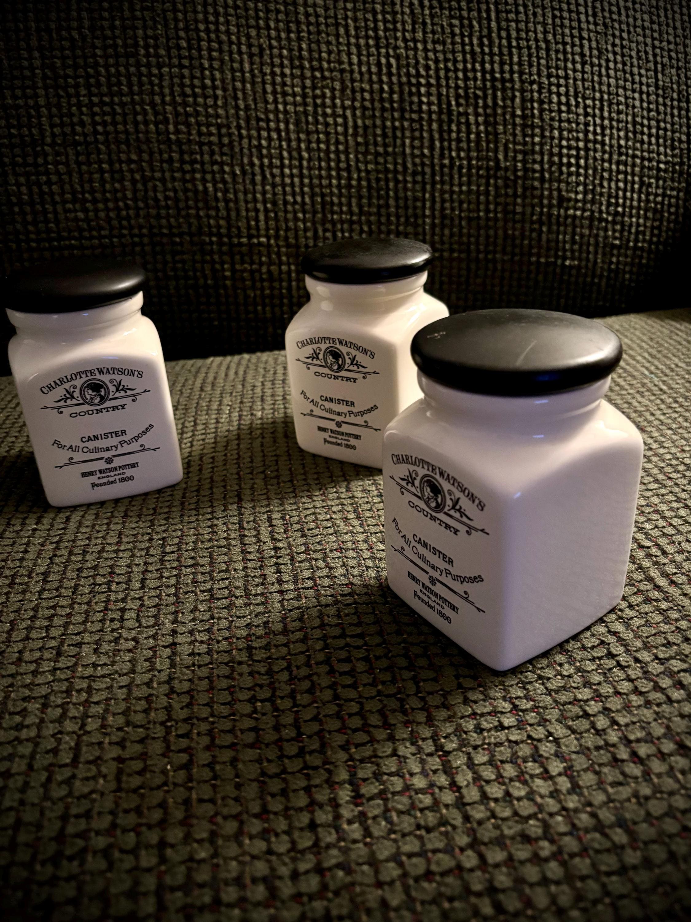 Charlotte Watson - Etsy