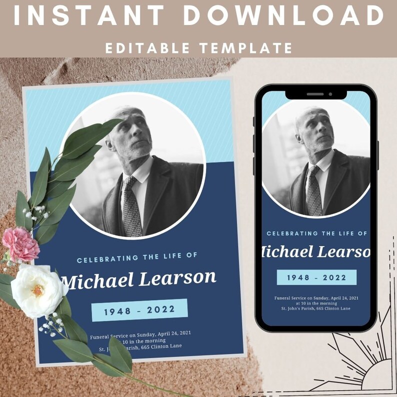 CELEBRATION FUNERAL, PRELUDE Music Funeral, Enjoying Life Message in