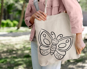 Butterfly plotter file | Butterfly SVG file | Butterfly SVG | Cricut Silhouette SVG | Boho design | Beautiful plotter file