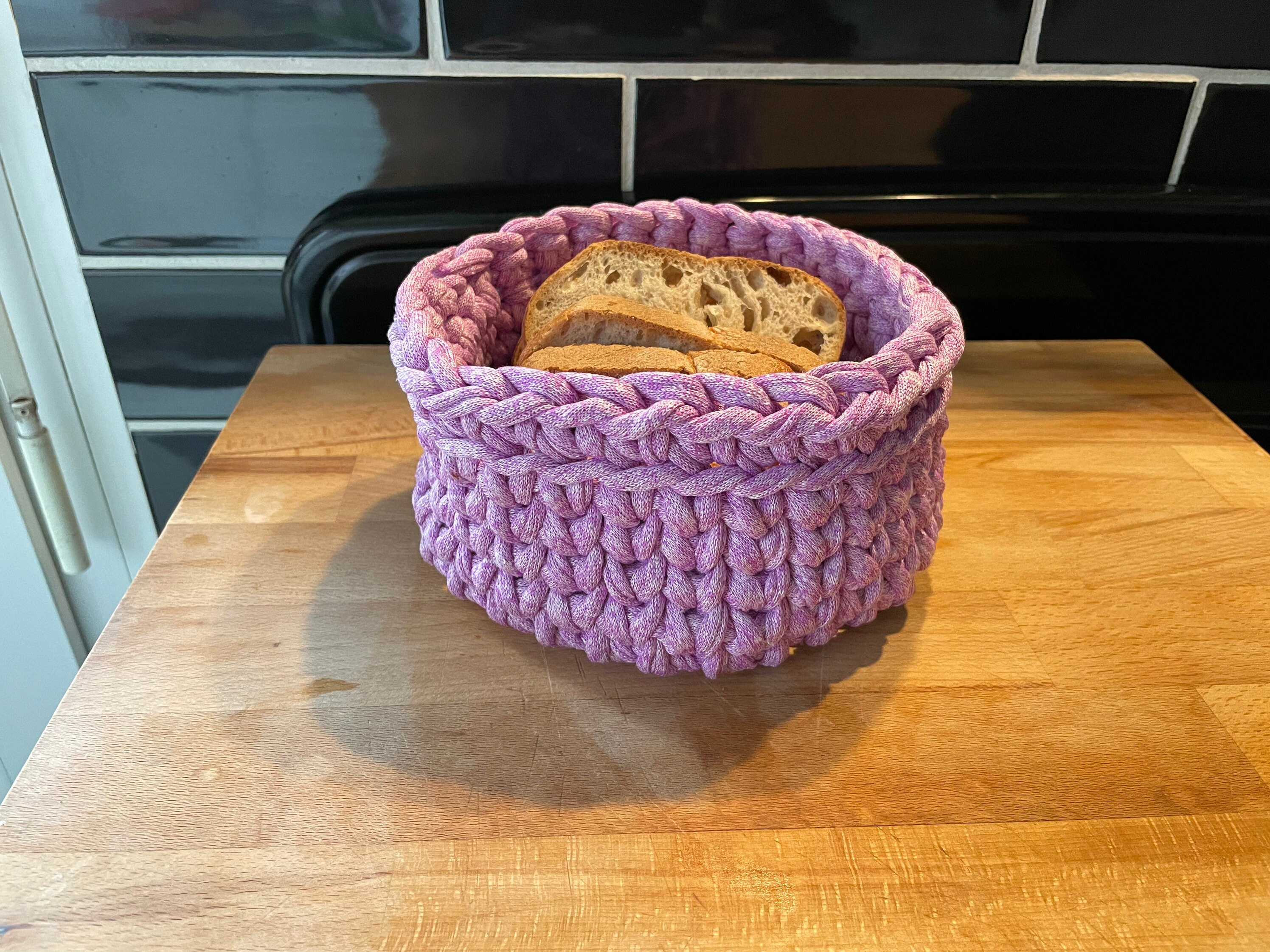 Panier/Corbeille à Pain