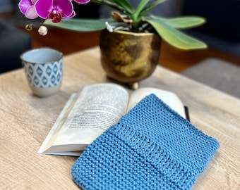 Book sleeve