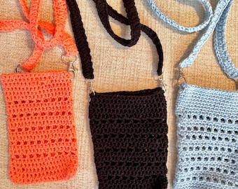 Bolso pequeño para teléfono móvil