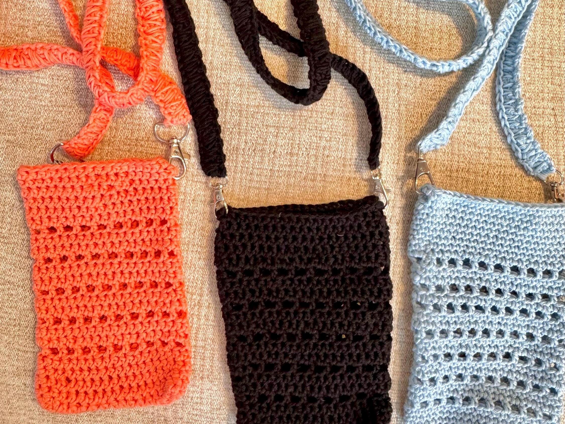 Petit sac pour telephone portable