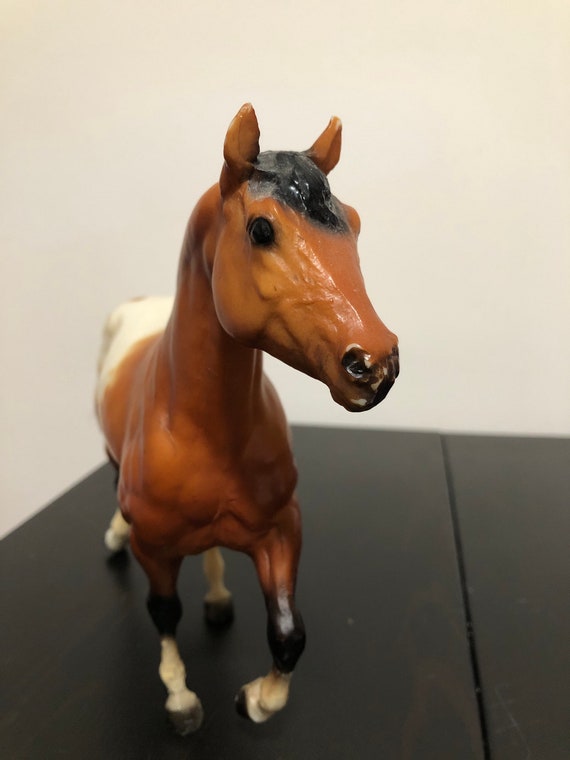 Breyer Horse Giving Birth