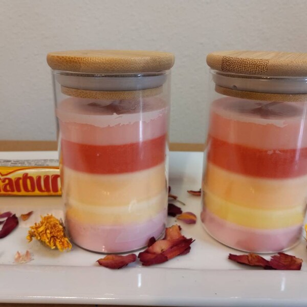 Best Selling Candles Etsy