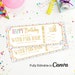Printable Water Park Ticket Template | Surprise Trip Reveal Tickets | Waterpark Ticket Surprise ...