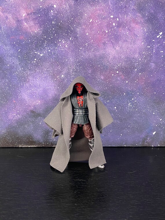 3.75 Inch Scale Robe for Star Wars Figures - Etsy