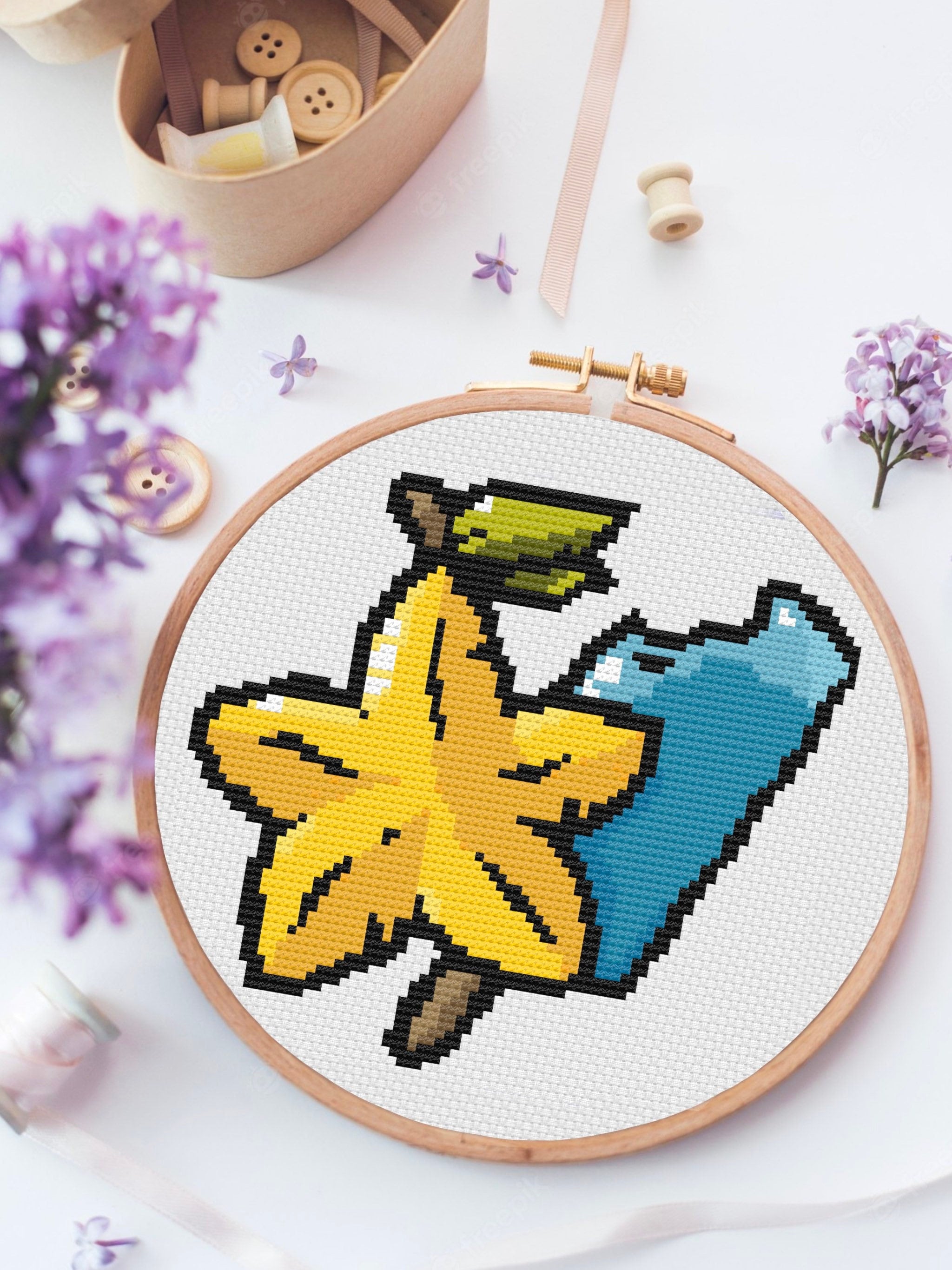 Paopu Fruit and Sea Salt Ice Cream Kingdom Hearts Video Etsy