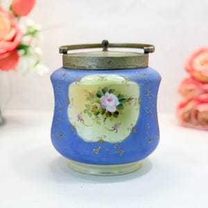 I.E. & C. Co. Japan Hand-Painted Vase 花瓶 I E C and Co Japan - Etsy