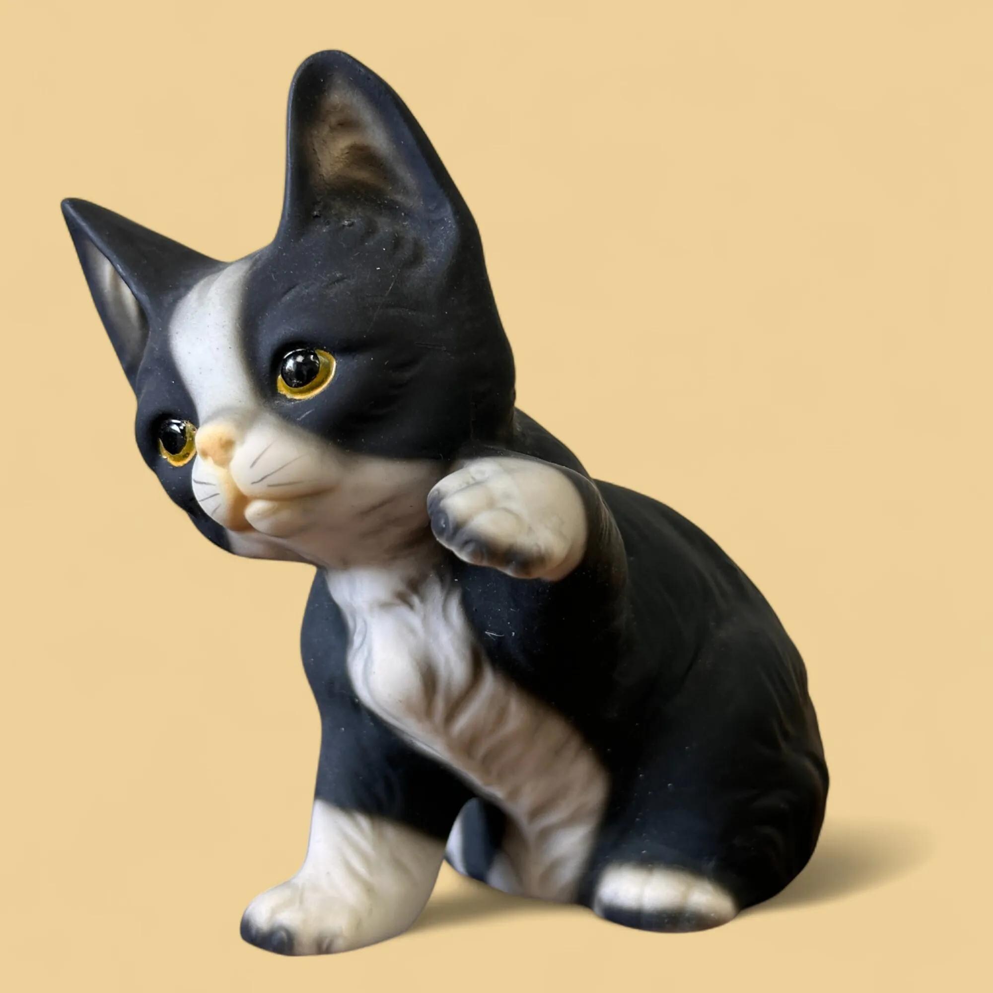 Harvey Knox Cats - Etsy