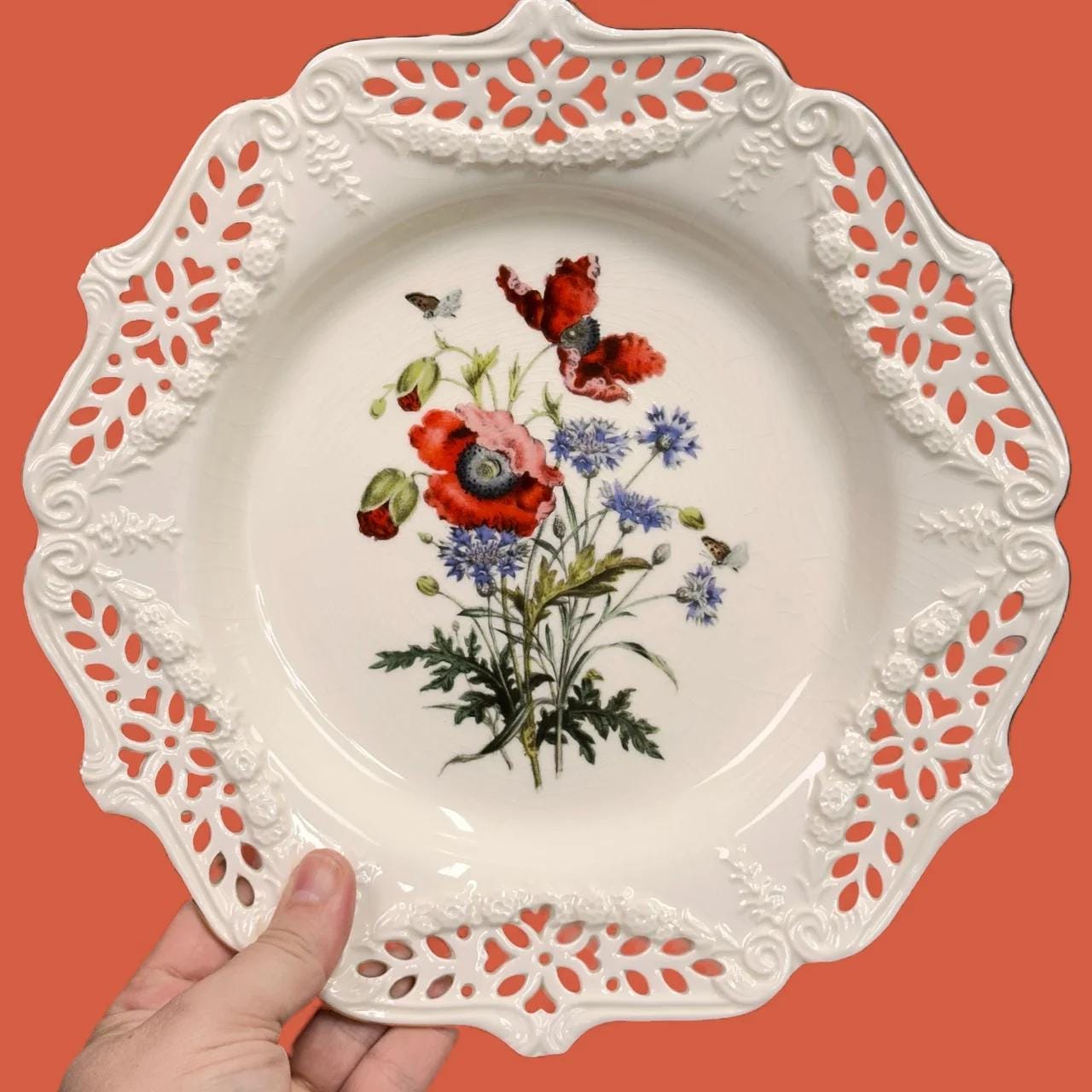 Royal creamware - Etsy 日本