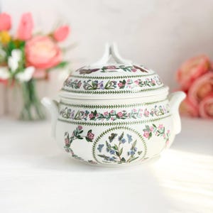 Variazioni di Portmeirion Tureen 1991 Susan Williams-Ellis