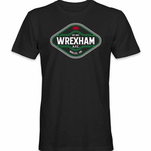 Wrexham AFC SVG,PDF Versaworks BN20 file.