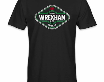 Wrexham AFC SVG,PDF Versaworks BN20 file.