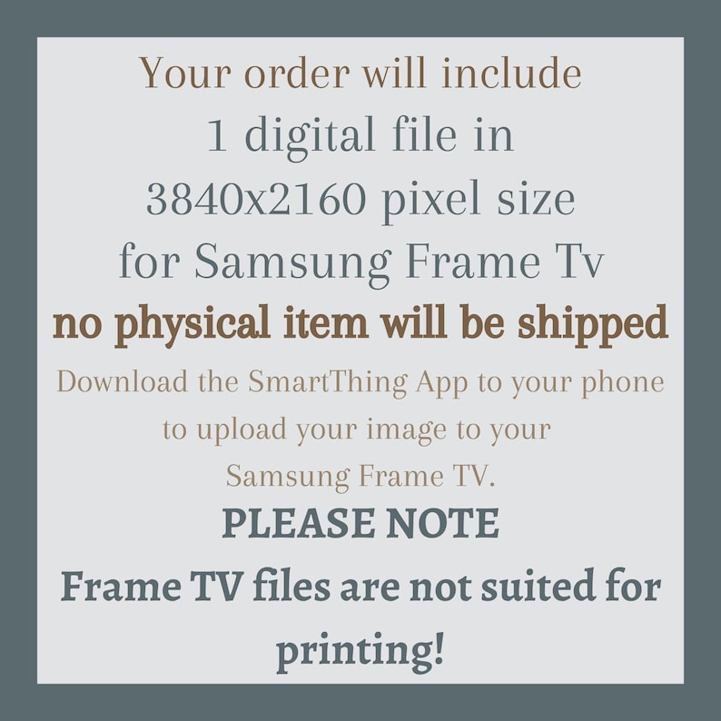 Samsung Frame TV 4K Art: Vintage Romantic Swan Print for Valentine's Day Decor (Digital Download) image 9