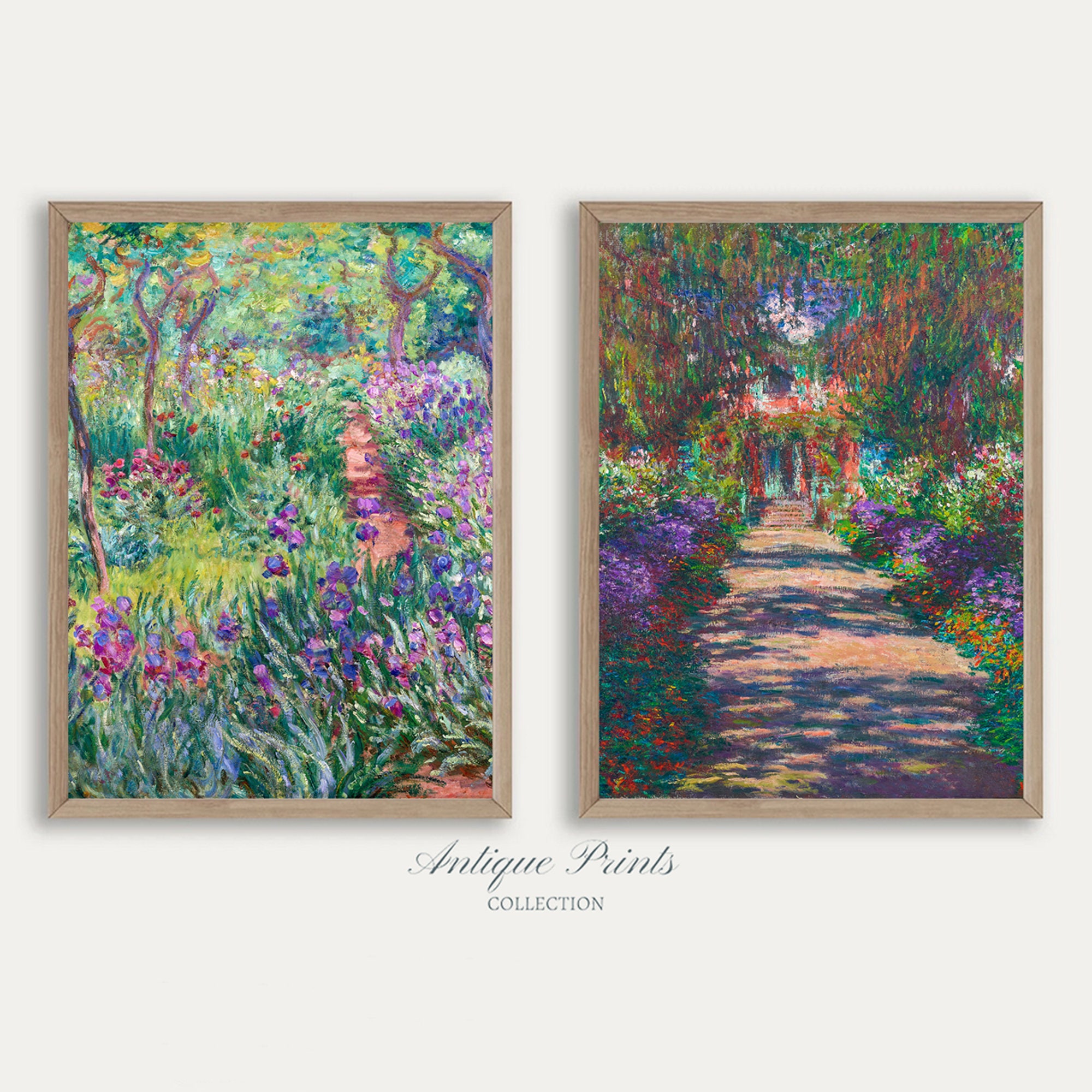 Vintage 1960 Monet Vintage 1960 Monet