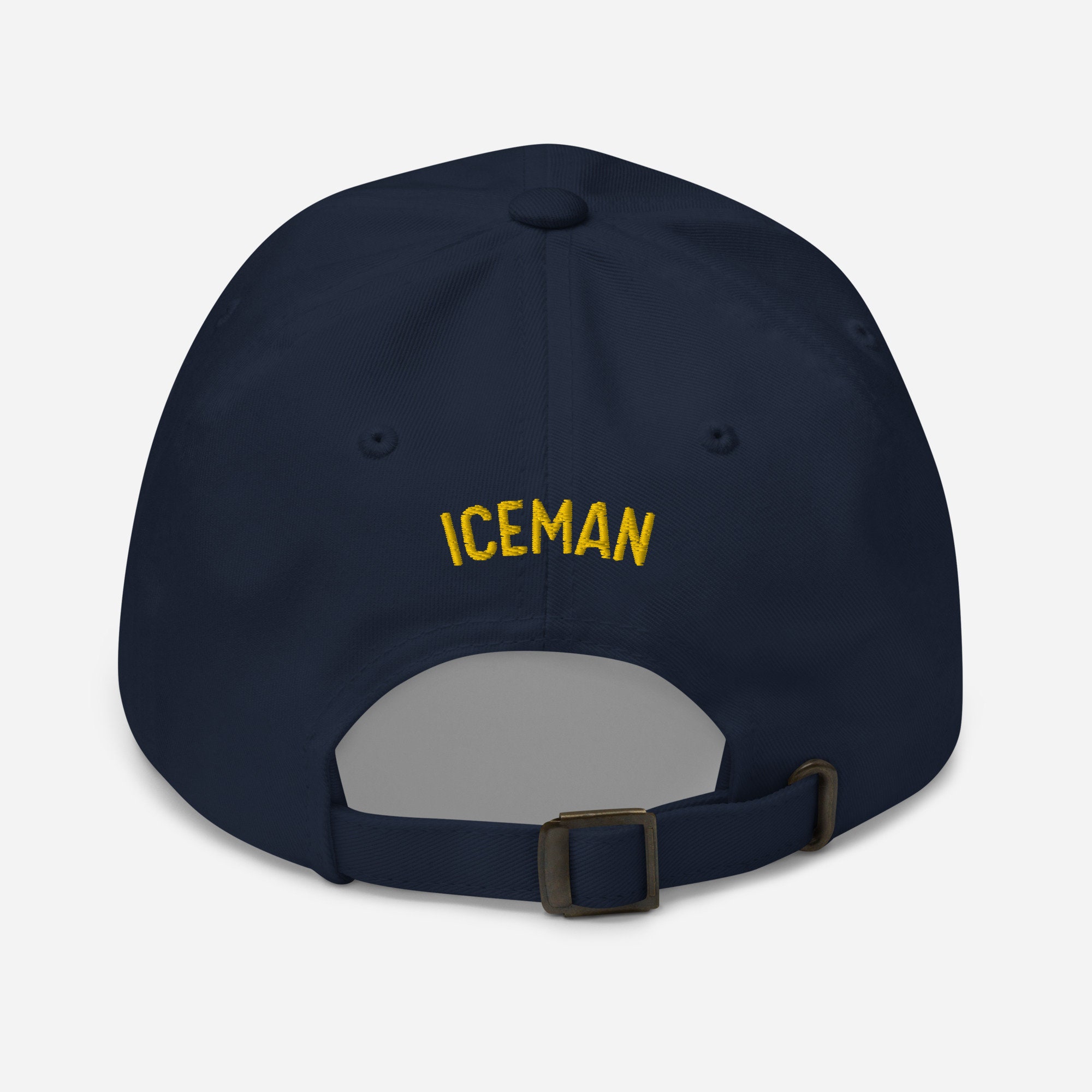 Topgun Cap Etsy -