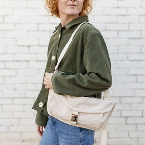 Sling Bag Fanny Pack