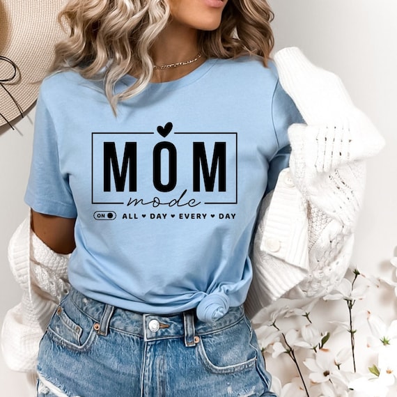 Mama Fashion Sweatshirt, Mama Shirt, Mama Sweatshirt, Sweatshirt for Mom, Gift for Mom, Funny Mama Sweatshirt, Coffee lover
