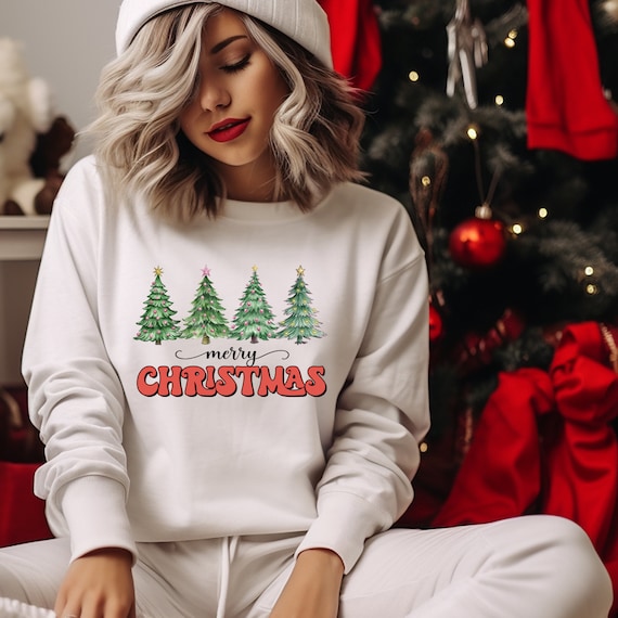 Cute Christmas Sweater, Christmas Junkie, Merry Christmas Sweater, Christmas Sweater for Family, Christmas Sweater, Winter Sweater