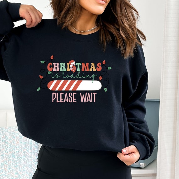 Cute Christmas Sweater, Christmas Junkie, Merry Christmas Sweater, Christmas Sweater for Family, Christmas Sweater, Winter Sweater