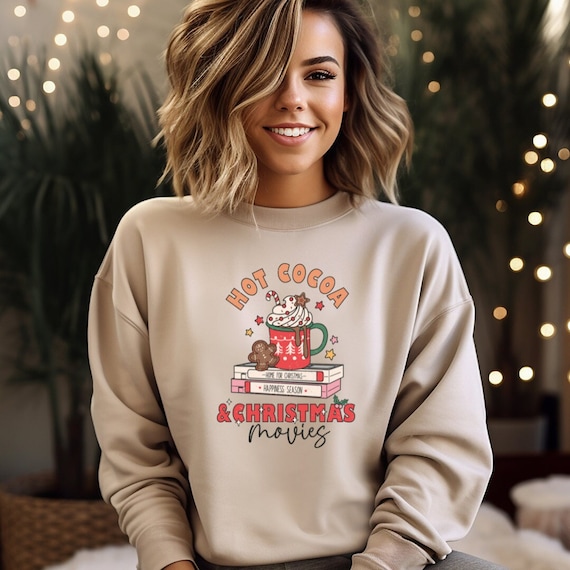 Cute Christmas sweater, winter sweater, Merry Christmas sweater, Christmas sweater for family, Christmas sweater, winter sweater