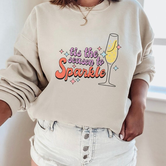 New Year's Eve Sweater, New Year Shirt, New Year's Eve 2023 Sweater, New Year's Eve Sweater, Hello 2023 Sweatshirt, New Year Outfit, Party Outfit, New Year