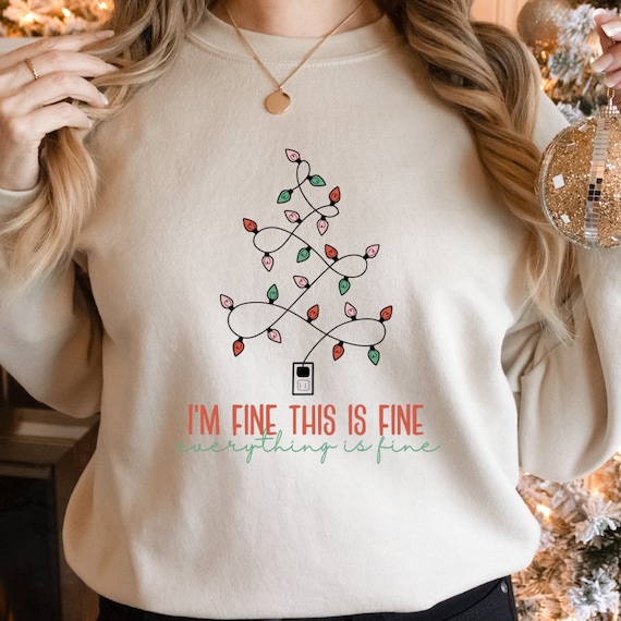 Cute Christmas Sweater, Christmas Junkie, Merry Christmas Sweater, Christmas Sweater for Family, Christmas Sweater, Winter Sweater