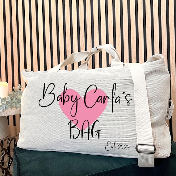 Family Mommy Bag, Mama Bag, Clinic Bag, Birth Gift, Travel Bag, Personalized Mama Bag, Baby Bag, Shoulder Bag, Baby