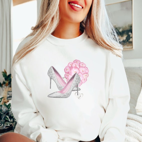 Future Bride Sweatshirt, JGA Sweatshirt, Bridal Shirt, Engagement Sweatshirt, JGA Gift, Bridal Gift, Wedding Gift, Bridal Shirt