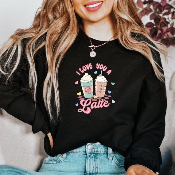 Valentine's Day Shirt Valentine's Day Sweater, Women's Valentine's Day Sweatshirt Valentines Day Gift, Valentine's Day Gift, Pair Shirt, Partner Lock