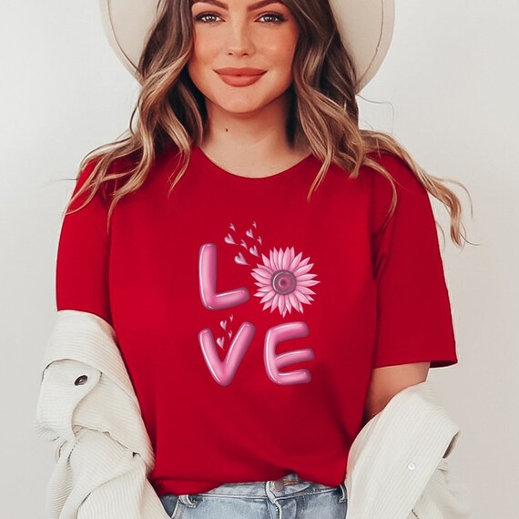 Valentine's Day Sweta Shirt, Valentine's Day LOVE Sweatshirt, Valentine's Day Sweater, Valentine's Day Shirt, Gifts for You, Pair Gifts