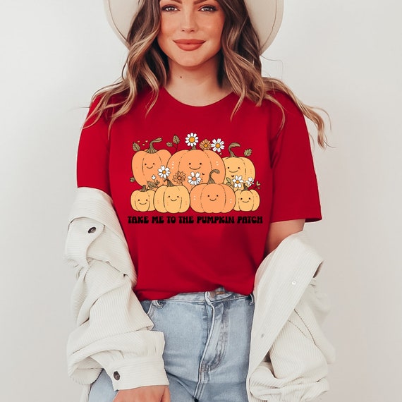 Fall Sweater, Cute Fall Sweatshirt, Cute Pumpkin Shirt, Pumpkin Sweater, Pumpkin Spice Latte Shirt, Fall Women's Sweater, Cozy Shirt