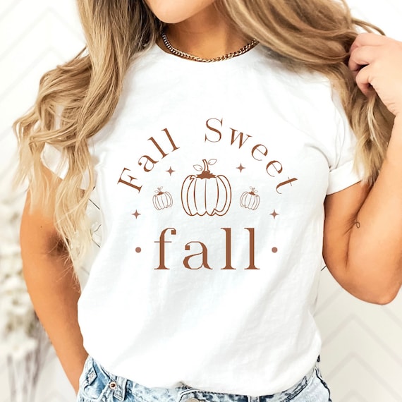 Fall Sweater, Fall Sweatshirt, Women's Fall Shirt, Pumpkin Sweater, Fall Love, Fall Cozy Sweater, Women's Sweater, Gift
