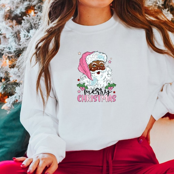 Sweet Christmas Sweater, Women's Winter Sweater, Family Christmas Sweater, Christmas Sweater, Merry Christmas Sweater, Winter