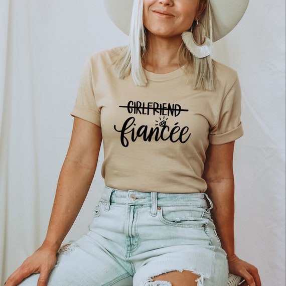 Girlfriend Fiancee I Bride I JGA I Bachelor Party I Gift