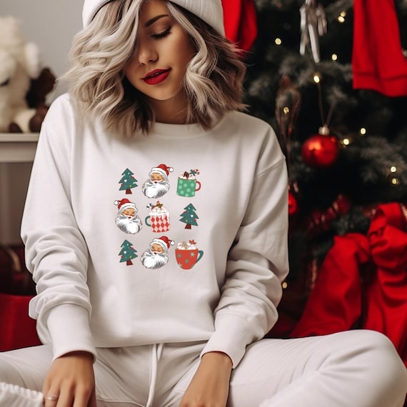 Cute Christmas sweater, winter sweater, Merry Christmas sweater, Christmas sweater for family, Christmas sweater, winter sweater