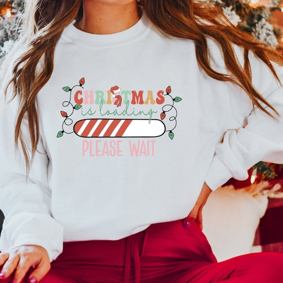 Cute Christmas sweater, Merry Christmas sweater, Christmas sweater for family, Christmas sweater, winter sweater, Christmas sweater
