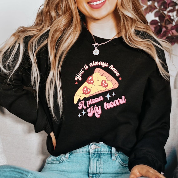 Valentines Day Shirt Valentine's Day Sweater Women's Valentine's Day Sweatshirt Valentines Day Gift Valentine's Day Gift, Pair Shirt, Partner Lock