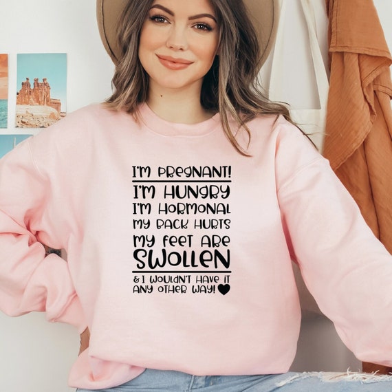 Pregnancy Sweatshirt, Mama Shirt, Mama Sweatshirt, Sweatshirt for Mama, Gift for Mom, Funny Mama Sweatshirt, Expectant Mom Shirt