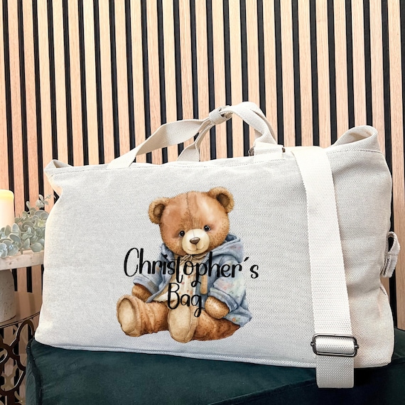 Family Mommy Bag, Mama Bag, Clinic Bag, Birth Gift, Travel Bag, Personalized Mama Bag, Baby Bag, Shoulder Bag, Baby