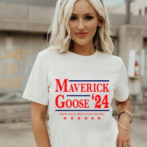 Maverick & Goose 24