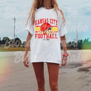 KC Swiftie Football