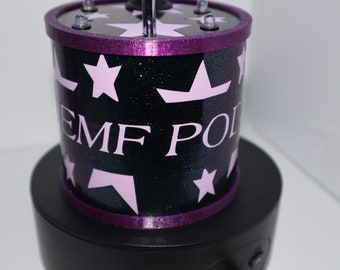 EMF Pod Paranormal ghost emf Device, ghost hunting & investigatingdevice Includes Gift box