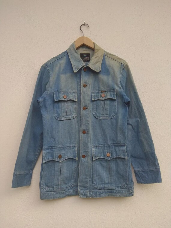 Wrangler Seasoning Jacket