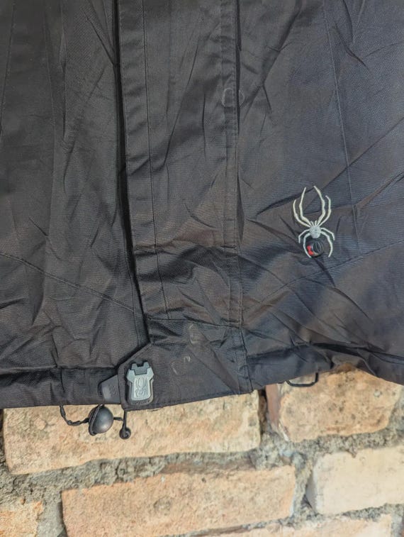 Spyder Gorpcore and technical jacket - image 6